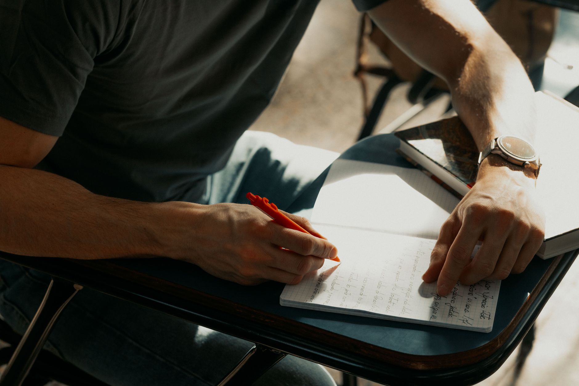Zorgeloos Studeren — Aanbod en Erkenning op een Rij (2026)